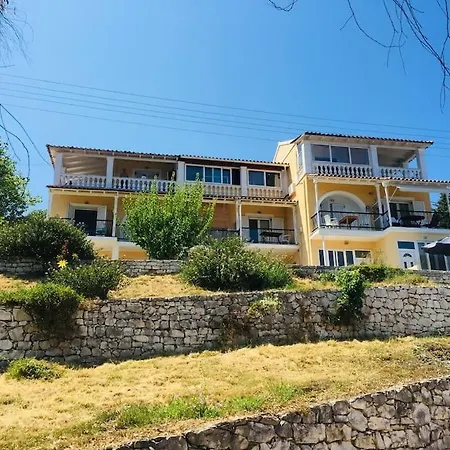 See The Sea 2 Kassiopi Exteriér fotografie