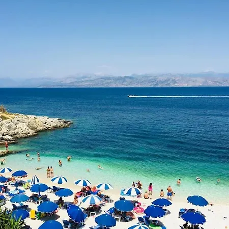 See The Sea 2 Kassiopi Exteriér fotografie