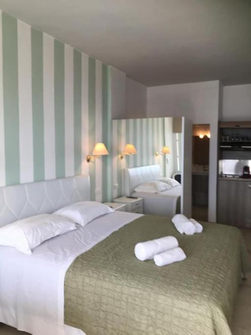 Apartment The Sea 2